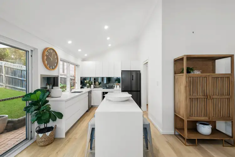 Fourth view of Homely house listing, 21 Bellevue Road, Bateau Bay NSW 2261