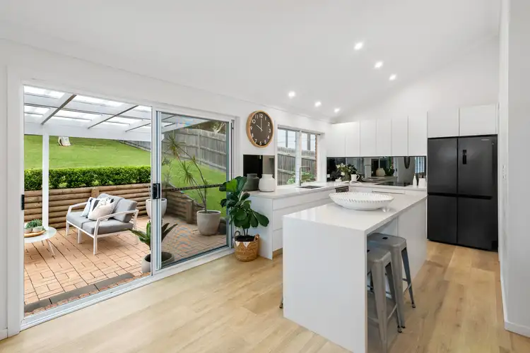 Fifth view of Homely house listing, 21 Bellevue Road, Bateau Bay NSW 2261