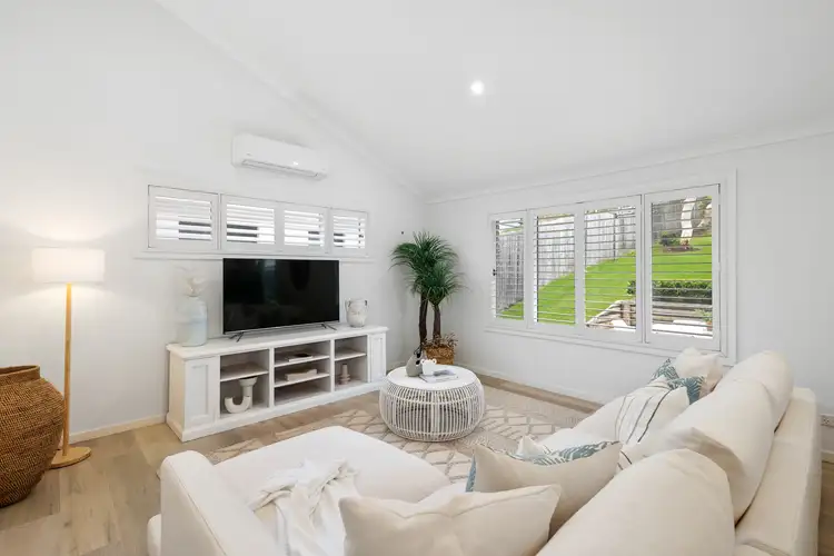 Sixth view of Homely house listing, 21 Bellevue Road, Bateau Bay NSW 2261