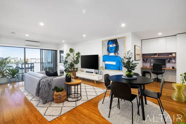 152/10 Ipima Street, Braddon ACT 2612