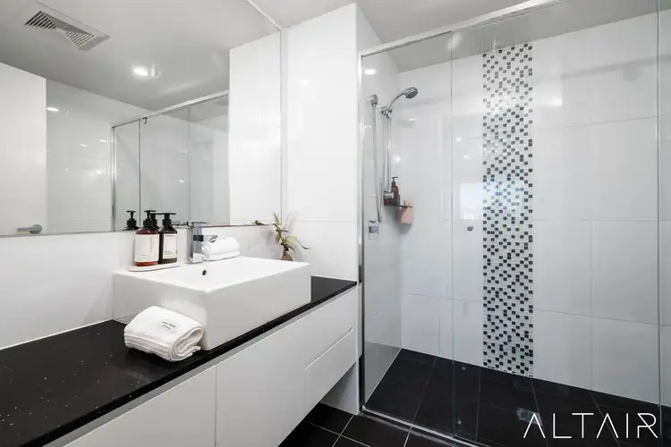 Sixth view of Homely apartment listing, 152/10 Ipima Street, Braddon ACT 2612