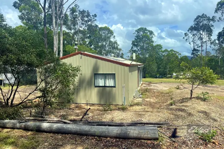 Third view of Homely land listing, 215 Arborfive Road, Glenwood QLD 4570