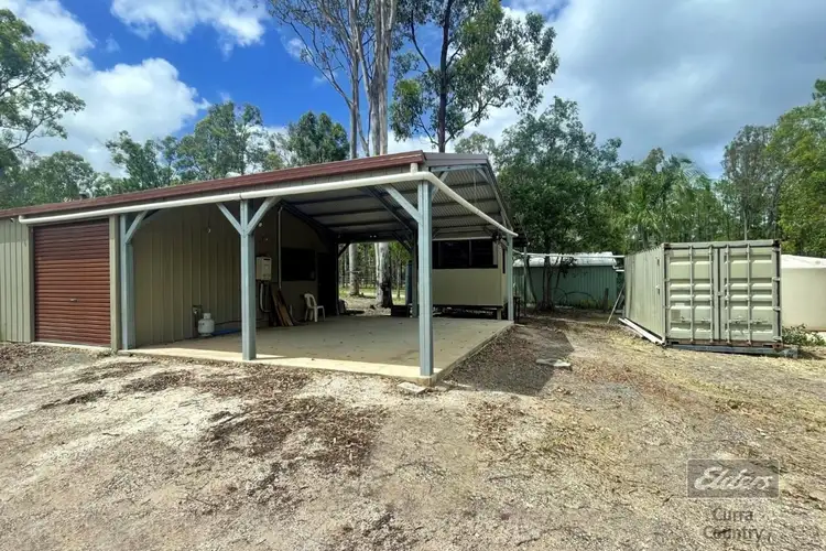 Fourth view of Homely land listing, 215 Arborfive Road, Glenwood QLD 4570