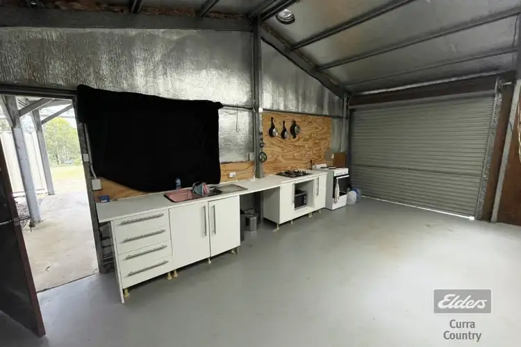 Seventh view of Homely land listing, 215 Arborfive Road, Glenwood QLD 4570