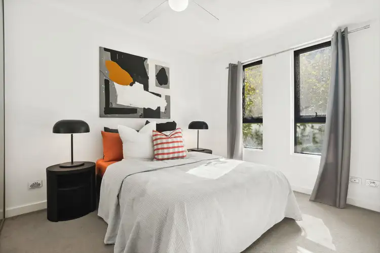 Fifth view of Homely unit listing, 17/1 Regent Place, Redfern NSW 2016
