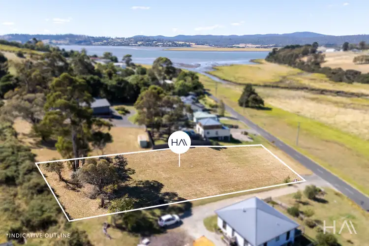 3 Rosevears Drive, Legana TAS 7277