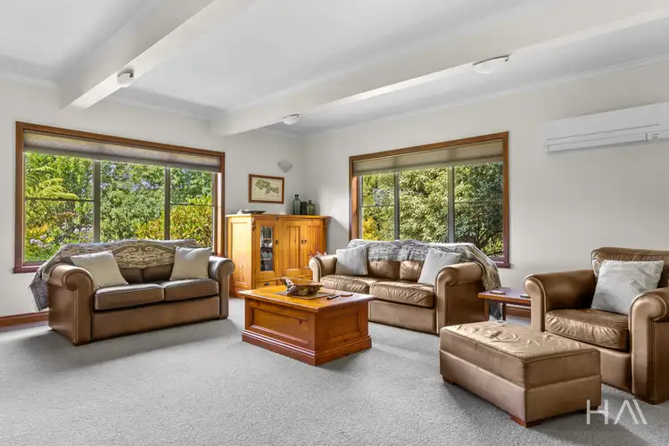 Sixth view of Homely house listing, 56 Lachlan Parade, Trevallyn TAS 7250