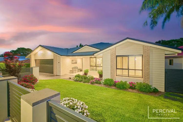68 Marbuk Avenue, Port Macquarie NSW 2444
