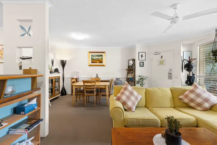 Third view of Homely unit listing, 10 Alexandra Avenue, Mermaid Beach QLD 4218