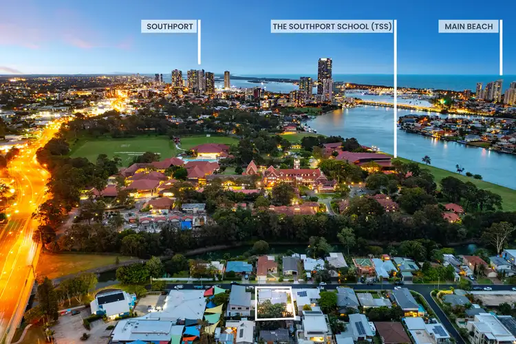 42 Korong Street, Southport QLD 4215