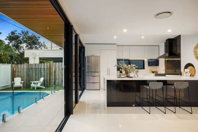 Fifth view of Homely house listing, 42 Korong Street, Southport QLD 4215