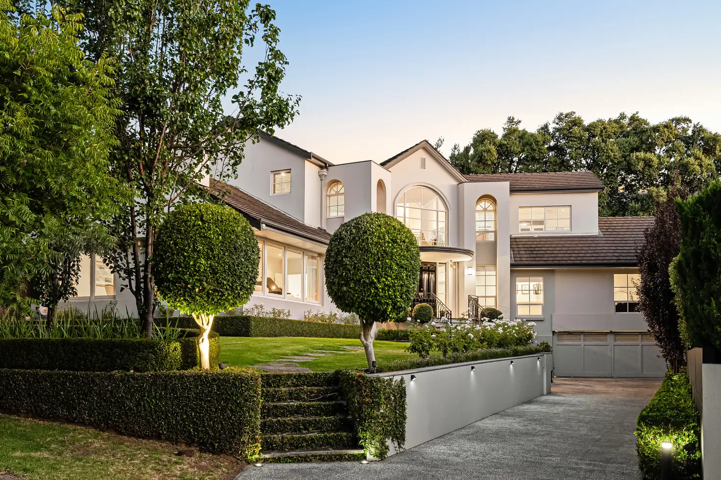 Main view of Homely house listing, 12 Balfour Road, Springfield SA 5062