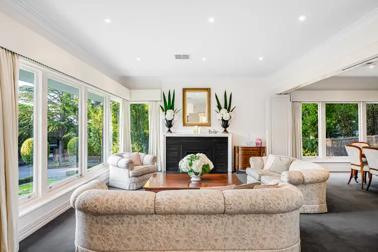 Second view of Homely house listing, 12 Balfour Road, Springfield SA 5062