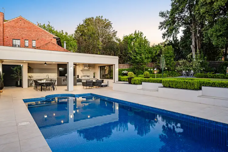 Third view of Homely house listing, 12 Balfour Road, Springfield SA 5062