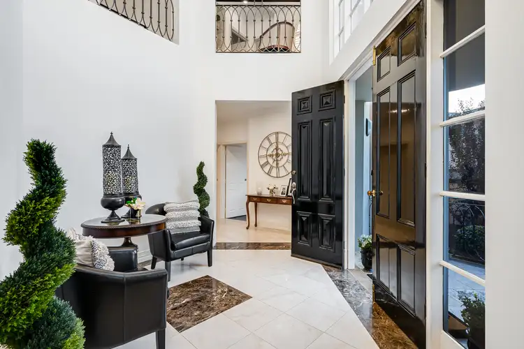 Fourth view of Homely house listing, 12 Balfour Road, Springfield SA 5062