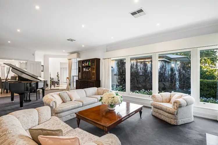 Fifth view of Homely house listing, 12 Balfour Road, Springfield SA 5062