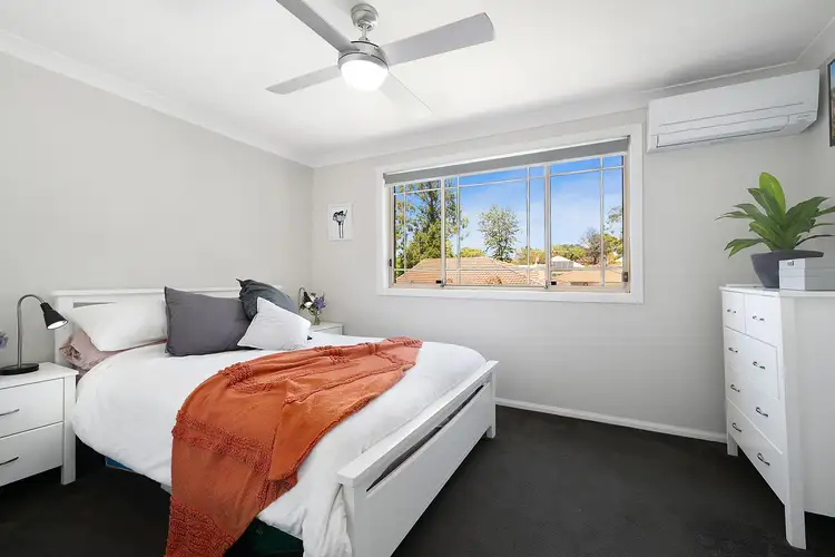 Fifth view of Homely townhouse listing, 2/12 Springwood Avenue, Springwood NSW 2777