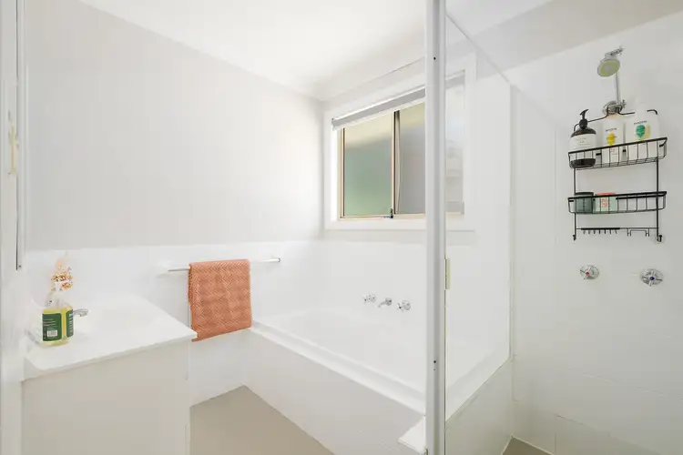 Sixth view of Homely townhouse listing, 2/12 Springwood Avenue, Springwood NSW 2777