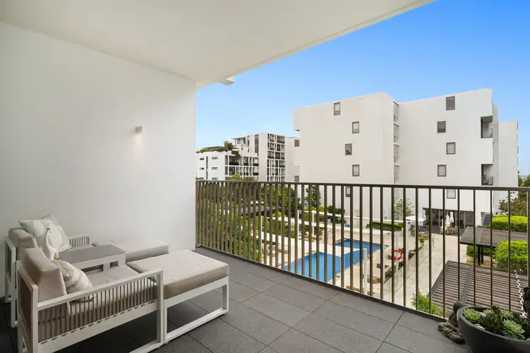 BA304/18 University Road, Miranda NSW 2228