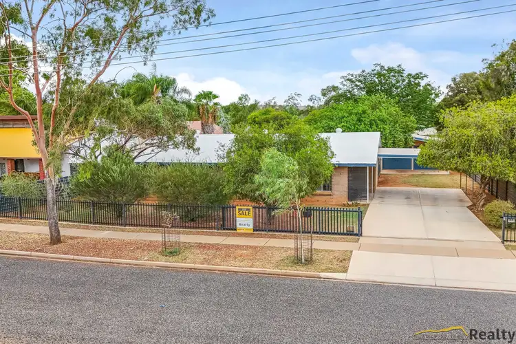 8 Timbira Street, Braitling NT 870