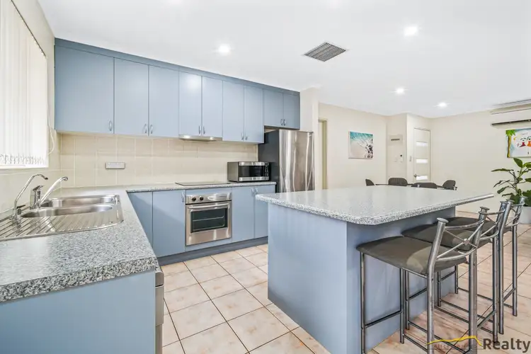 Second view of Homely house listing, 8 Timbira Street, Braitling NT 870