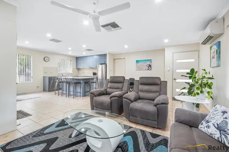 Third view of Homely house listing, 8 Timbira Street, Braitling NT 870