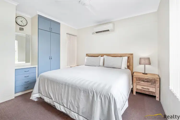 Fifth view of Homely house listing, 8 Timbira Street, Braitling NT 870
