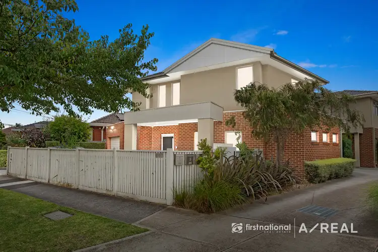 1/126 The Boulevard, Thomastown VIC 3074