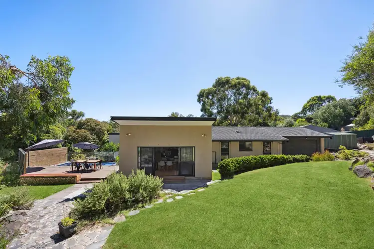 20 Gamble Crescent, Hawthorndene SA 5051