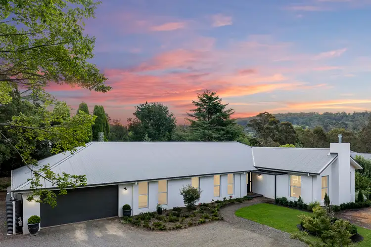 Main view of Homely house listing, 40 Yean Street, Burradoo NSW 2576
