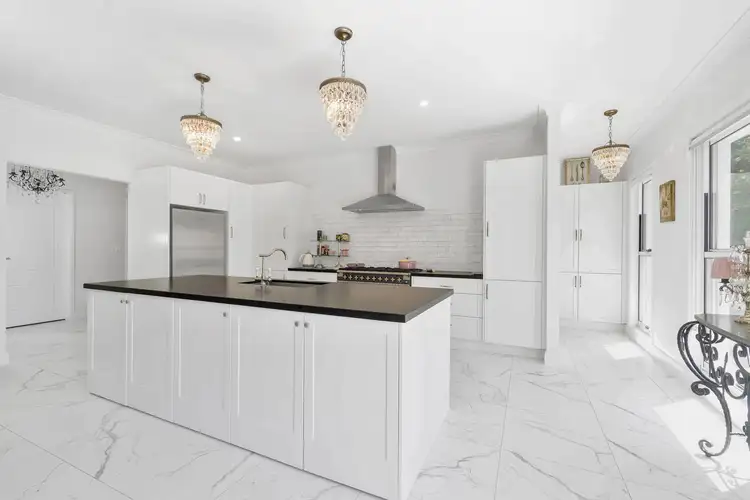 Fifth view of Homely house listing, 40 Yean Street, Burradoo NSW 2576