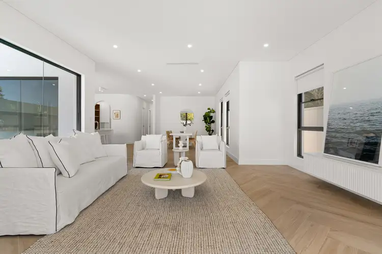 Fourth view of Homely semi-detached listing, 28a Huntingdale Avenue, Miranda NSW 2228