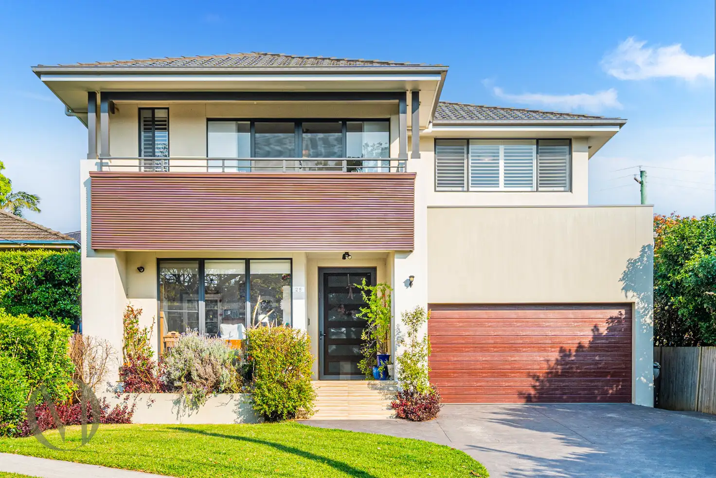Main view of Homely house listing, 25 Deakin Street, Ermington NSW 2115