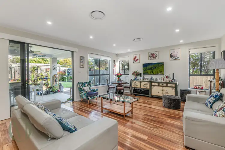 Second view of Homely house listing, 25 Deakin Street, Ermington NSW 2115