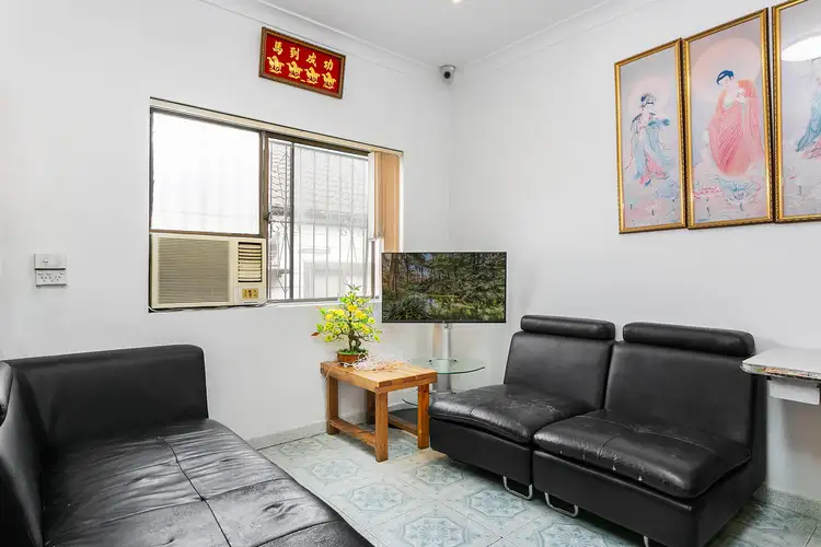 Second view of Homely house listing, 62 Hillcrest Street, Punchbowl NSW 2196