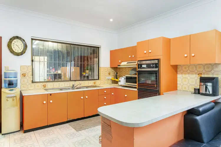 Third view of Homely house listing, 62 Hillcrest Street, Punchbowl NSW 2196
