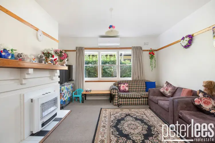 Second view of Homely house listing, 5 Pershing Street, Mowbray TAS 7248