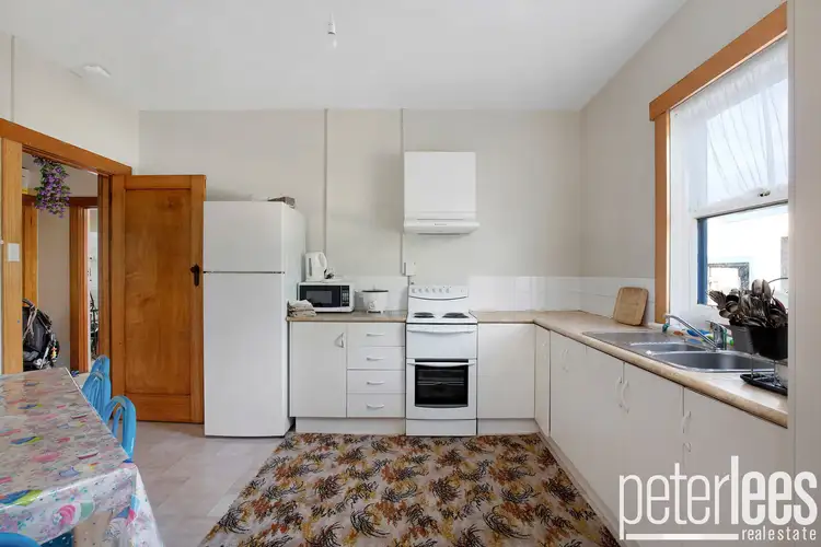 Fifth view of Homely house listing, 5 Pershing Street, Mowbray TAS 7248