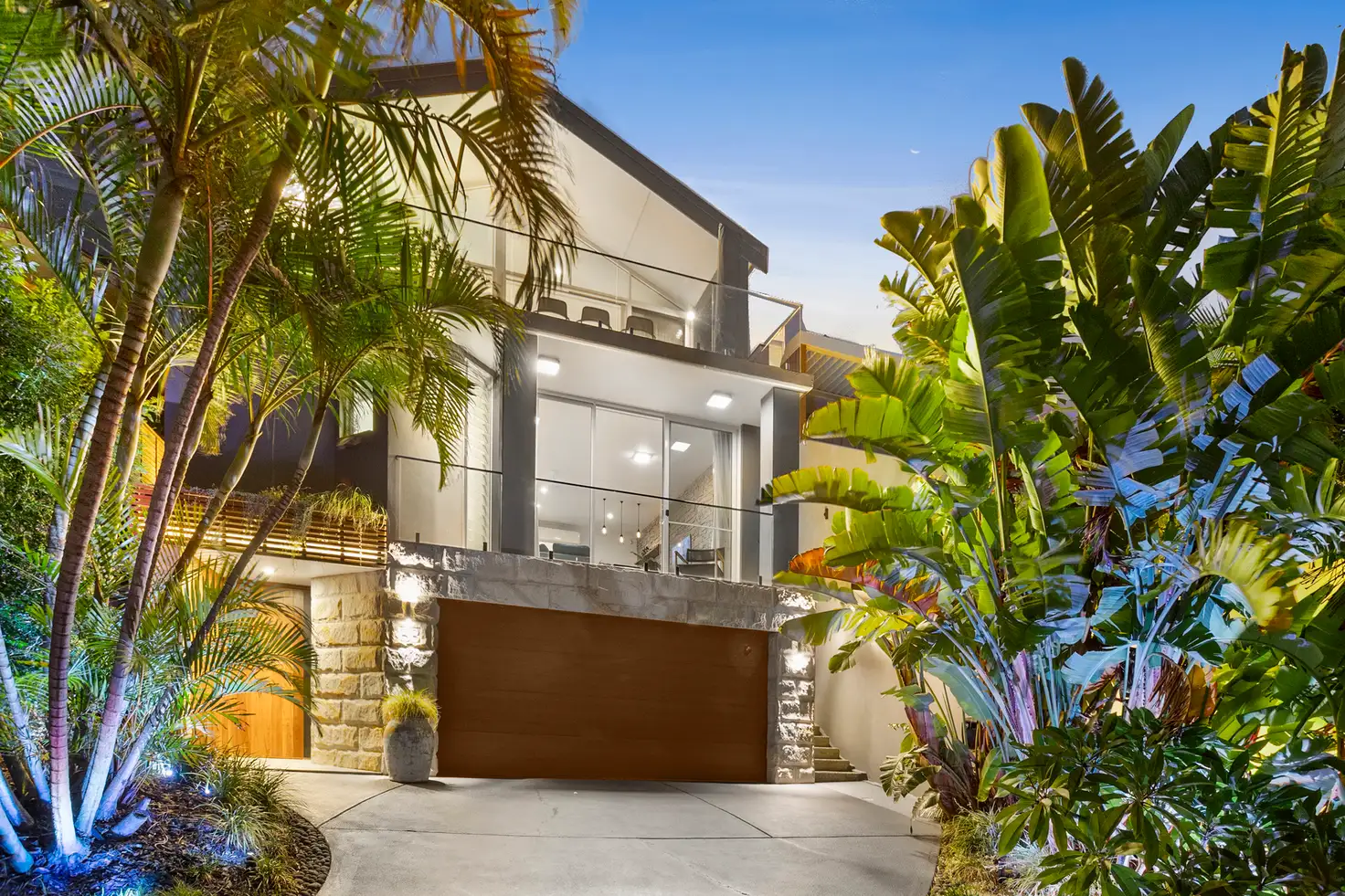 Main view of Homely house listing, 33 Undercliffe Street, Dee Why NSW 2099