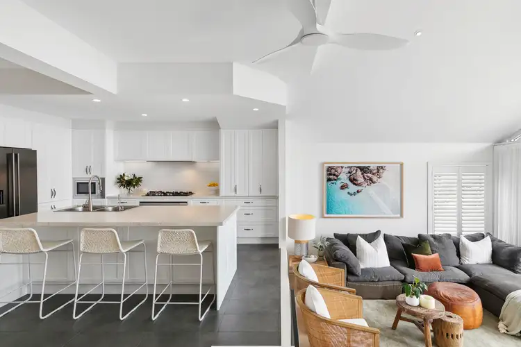 Third view of Homely house listing, 33 Undercliffe Street, Dee Why NSW 2099