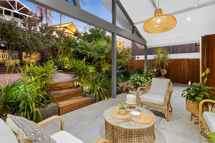 Fifth view of Homely house listing, 33 Undercliffe Street, Dee Why NSW 2099