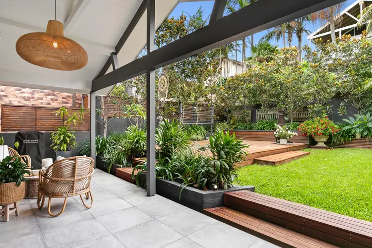 Sixth view of Homely house listing, 33 Undercliffe Street, Dee Why NSW 2099