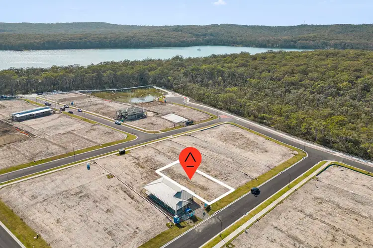 Second view of Homely land listing, 6 Mankillo Way, Crangan Bay NSW 2259