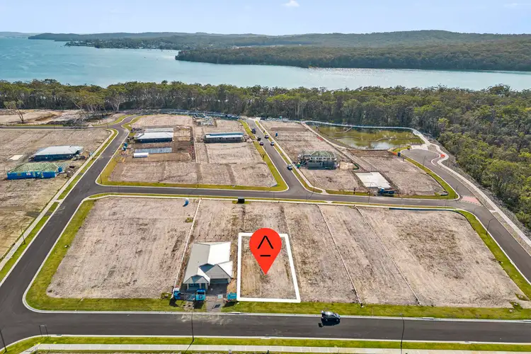 Third view of Homely land listing, 6 Mankillo Way, Crangan Bay NSW 2259