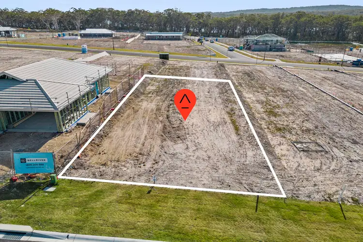 Fifth view of Homely land listing, 6 Mankillo Way, Crangan Bay NSW 2259