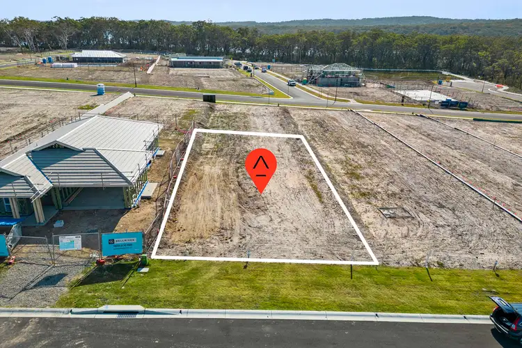 Sixth view of Homely land listing, 6 Mankillo Way, Crangan Bay NSW 2259