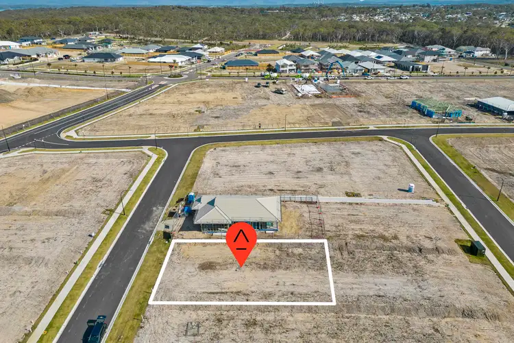 Seventh view of Homely land listing, 6 Mankillo Way, Crangan Bay NSW 2259