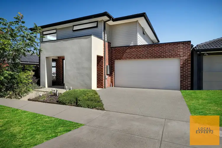 Second view of Homely house listing, 4 Murrayfield Place, Strathtulloh VIC 3338