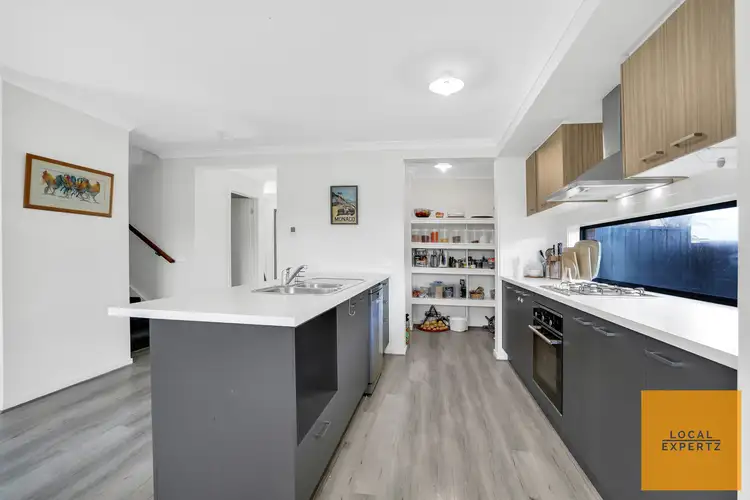 Fourth view of Homely house listing, 4 Murrayfield Place, Strathtulloh VIC 3338