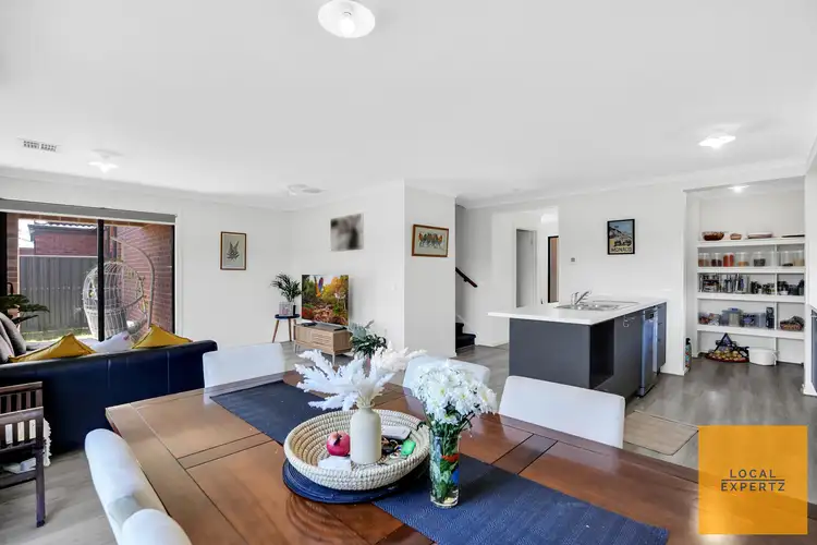 Fifth view of Homely house listing, 4 Murrayfield Place, Strathtulloh VIC 3338